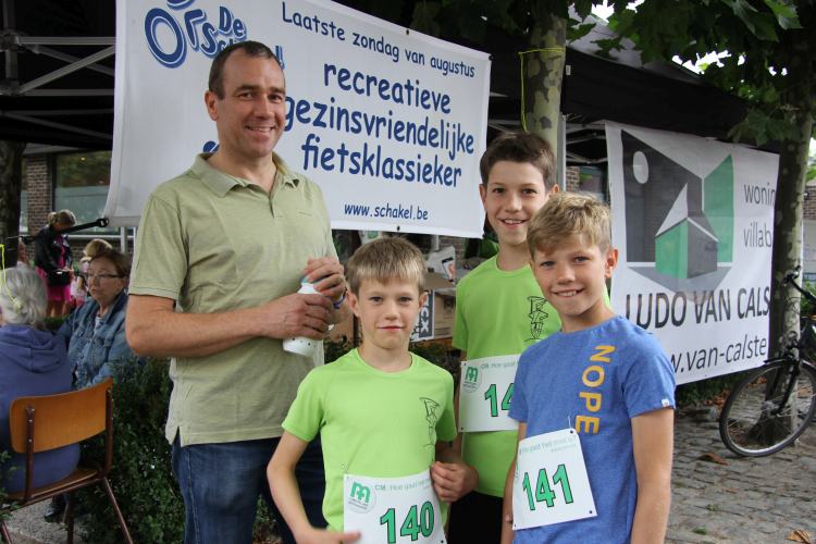 Landlopersjogging 2022